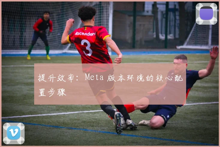 提升效率：Meta 版本环境的核心配置步骤